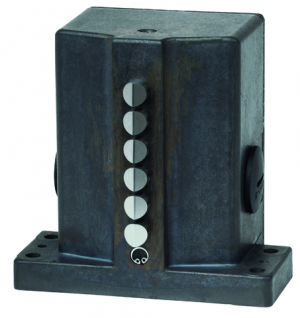 Euchner 073490E | ES502E/V10 : Snap Switch