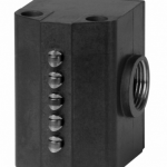 Euchner 010429E | ES552 : SNAP SWITCH