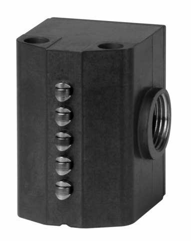 Euchner 010429E | ES552 : SNAP SWITCH