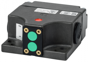 Euchner 123939E | SN02X12-732L-MC2432 : Multiple Limit Switch
