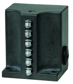 Euchner 091432E | SN03D12-MC899 : Multiple Limit Switch