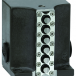 Euchner 010387E | ES502E : Snap Switch