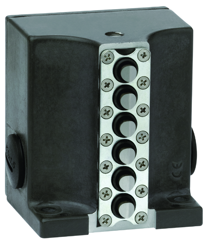 Euchner 010387E | ES502E : Snap Switch
