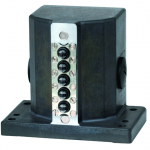 Euchner 099903E | RGBF04D12-502AMLE024GE-MC2177 : Multiple Limit Switch