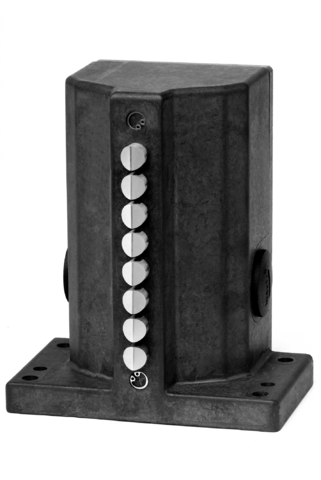 ast_730221_xl.png Euchner 097140E | RGBF06D12-514LE024GE-M : Multiple Limit Switch