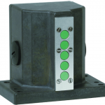 Euchner 085995E | RGBF02X12-781L-M : Multiple Limit Switch