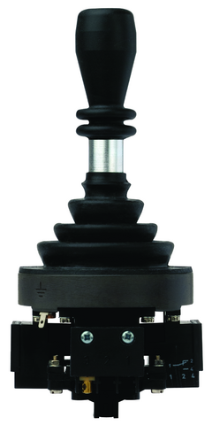 Euchner 083493E | KCB5D005D000000W : Joystick