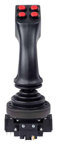 Euchner 086732E | ES587 : Snap Switch