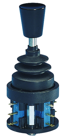 Euchner 105607E | KET1234P187 : Joystick