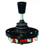 Euchner 029100E | KFT1234 : Joystick
