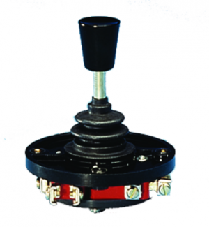 Euchner 030092E | KFS2T13VZ : Joystick