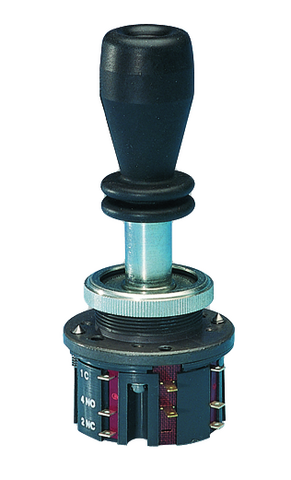 Euchner 014154E | WKT1234DWC326 : Joystick