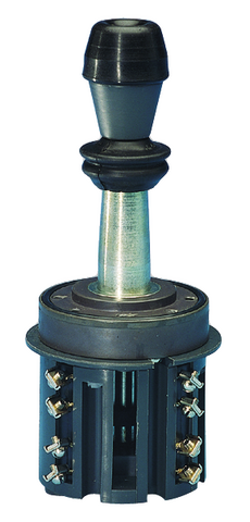 Euchner 018602E | WET1234FW : Joystick
