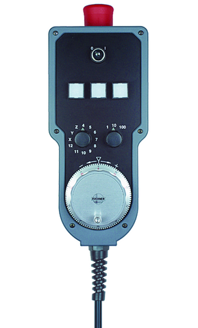 Euchner 083429E | HBL-083429 : Pendant Station