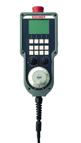 Euchner 072725E | HBLS072725 : Pendant Station