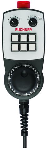 Euchner 111711E | HBM-111711 : Pendant Station