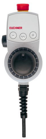 Euchner 100213E | HBA-100213 : Pendant Station