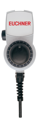 Euchner 100186E | HBA-100186 : Pendant Station