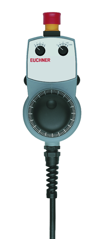 Euchner 079826E | HBA-079826 : Pendant Station