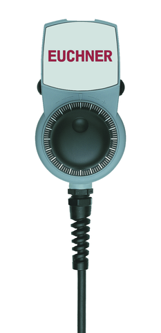 Euchner 098278E | HBA-098278 : Pendant Station