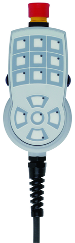 Euchner 096692E | HBA-096692 : Pendant Station