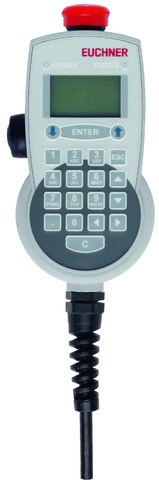 Euchner 094511E | HBA-094511 : Pendant Station