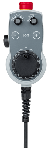 Euchner 091463E | HBA-091463 : Pendant Station