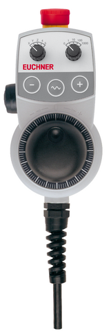 Euchner 137773E | HBA-137773 : Pendant Station