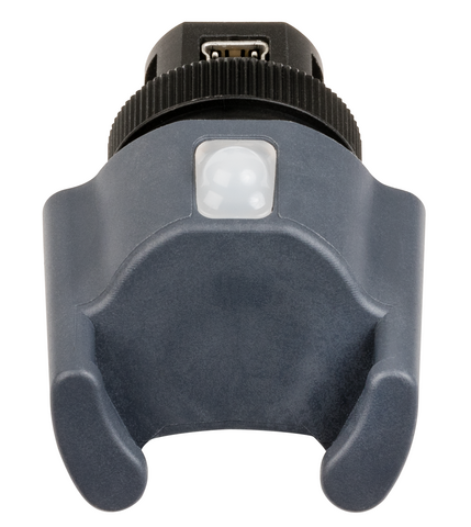 Euchner 157195E | EKS-A-IUX-G30-STBM : Eks Usb Front Hook Compact