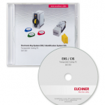 Euchner 067190E | ANWPG TRANSPONDER CODING : Transponder Coding