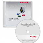 Euchner 067176E | ANWPG HBLS ACTIVEX-MOD. CD-ROM : Application Software Sales