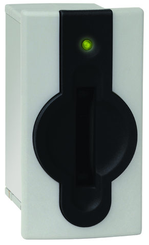 Euchner 112207E | EKS-A-IPLA-G01-ST05/04 : Eks Light Fsa Compact