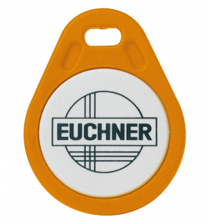 Euchner 158528E | EKS-A-K1OGWT32 : Electronic-Key Orange
