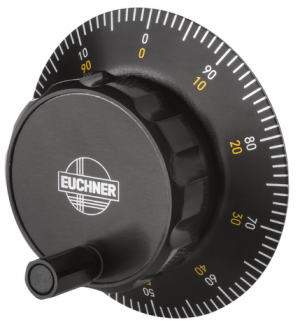 Euchner 059276E | SW 58 RT/WS-059276 : Dial