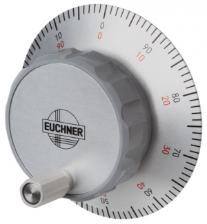 Euchner 072597E | GR 75 RT/SW : Dial