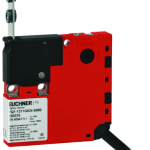Euchner 104749E | TQ1-1211SG024-5000 : Safety Switch