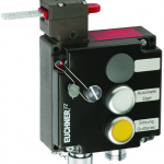 Euchner 100448E | TZRE000RC18VA-C2199 : Safety Switch