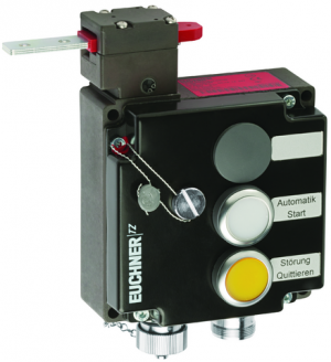Euchner 100448E | TZRE000RC18VA-C2199 : Safety Switch