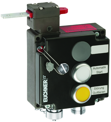 ast_735106_xl.png Euchner 100448E | TZRE000RC18VA-C2199 : Safety Switch