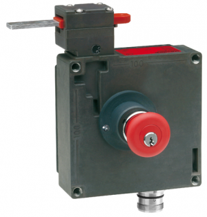 Euchner 090353E | TZ1RE024RC18VAB-C1828 : Safety Switch