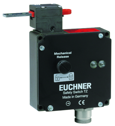 ast_735131_xl.png Euchner 074917E | TZ1LE110PGOR8C : Safety Switch