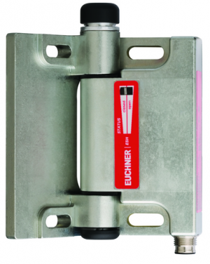 Euchner 095895E | ESH-PRO-11A-1205: SAFETY HINGE