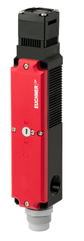 Euchner 088216E | TP4-537K024SR6 : Safety Switch
