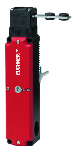 ast_735205_xl.png Euchner 172349E | TP4-2131A024MC1993 - Safety switch TP with door monitoring contact