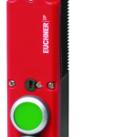 Euchner 105388E | TP3-4121A024BHA12EXT1A : Safety Switch