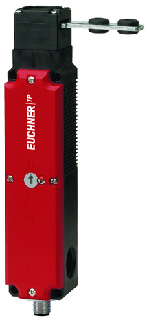 Euchner 087378E | TP4-4141A024SM8C1992 : Safety Switch