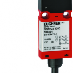 Euchner 103382E | NQ11VZ-5000 : Safety Switch