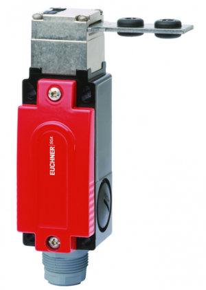 Euchner 116396E | SGA2A-2121ASR11 : Safety Switch