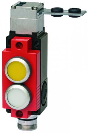 Euchner 104012E | SGA2A-2121ARC18-EXT5 : Safety Switch