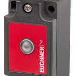 Euchner 087558E | NZ2WO-538L060 : Single Plunger